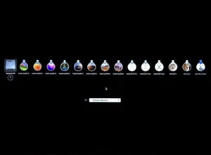 128GB USB 14-in-1 MacOS bootable Installer repair recovery tech support service - Picture 1 of 3