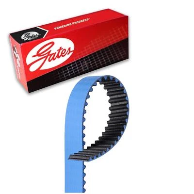 Correa de eje de equilibrio del motor Gates para Honda Prelude 1992-2001 Foto 1 de 4