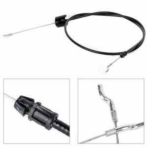 Throttle Cable Engine Self Propelled Petrol Grass For 55 Lawn Mower Lawnmower MU - Picture 1 of 6