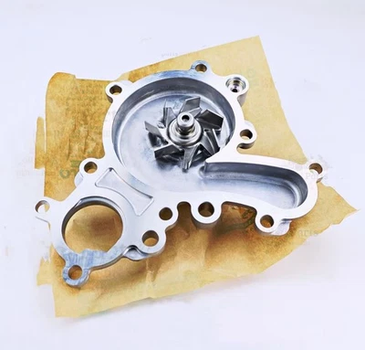 Toyota PUMP ASSEMBLY WATER 1610039496(16100-39496) - Image 1 of 4