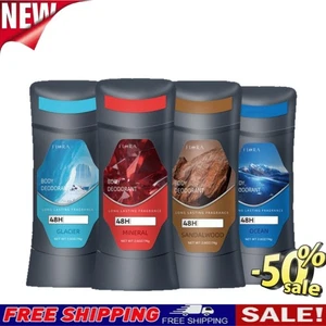 Body Deodorant Odor Remov for Men Antiperspirant Lasting Sport Refreshing 48H - Bild 1 von 22