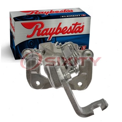 Pinza de freno de disco trasera derecha Raybestos Element3 para Acura TSX tr 2004-2008 Foto 1 de 4