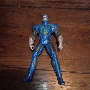 Batman & Robin Iceblast Mr. de colección Figura Kenner 1997 C210 Freeze DC Comics - Imagen 1 de 2