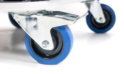 Estuches OSP | Estuche de carretera ATA | Estuche de transporte paquete de camión utilitario | 45" con... Foto 1 de 4