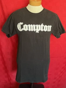 Compton Cali Shirt Gr. Medium 39th & Walnut Neu mit Etikett Eazy E Ice Cube Bloods Crips - Bild 1 von 6