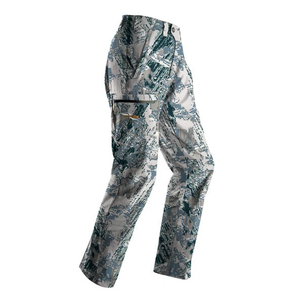 Sitka Ascent Pant - Open Country ~ Closeout ~ Select Sizes - Image 1 of 1