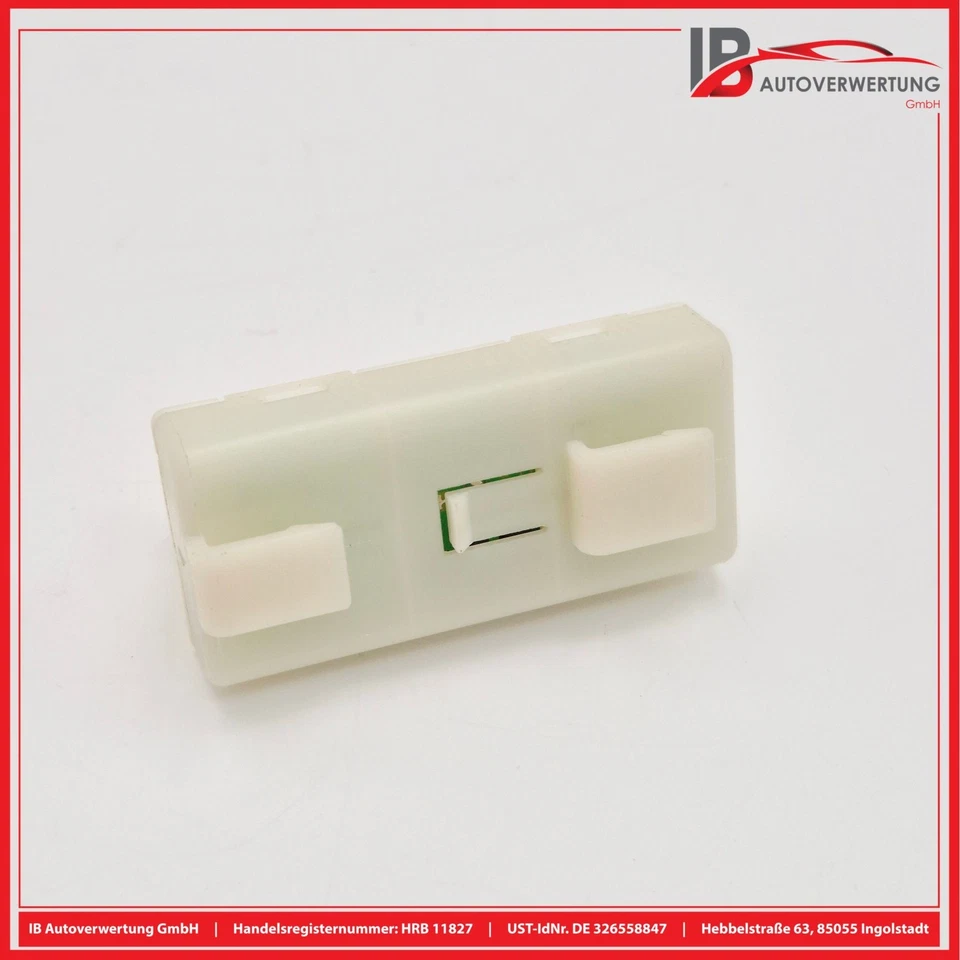 Distribuidor convertidor de tensión A0009820512 MERCEDES-BENZ B180 CLASE B W246 MB Foto 1 de 3