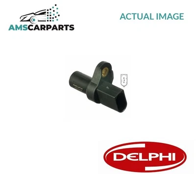 CRANKSHAFT POSITION SENSOR SS11074 DELPHI NEW OE REPLACEMENT - Image 1 of 4
