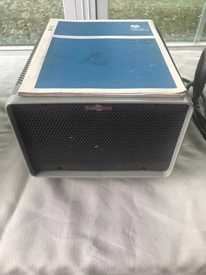 Collins 516F-2 Power Supply for KWM-2A 32S-3 With Manual - Image 1 of 4