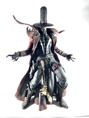 ART OF SPAWN Series 27: GUNSLINGER SPAWN i.119 #119 Figure (McFarlane, 2005) - Image 1 of 2