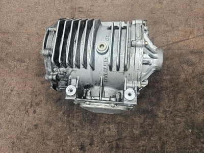 CHEVROLET CORVETTE C5 97-04 OEM EJE TRASERO PORTADOR ENGRANAJE RELACIÓN 3.15 DIFERENCIAL Foto 1 de 4