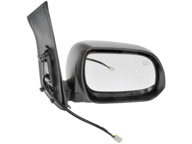 Espejo retrovisor derecho Dorman 68DJHW94 para Toyota Sienna 2011 2013 2012 2014 Foto 1 de 1