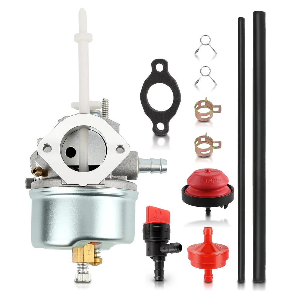 for Toro Snow Thrower Blower W/ Tecumseh Engine 38040 38072 Carburetor Carb