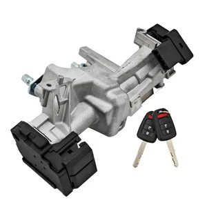 Ignition Lock Switch with Key for HONDA For ACCORD 2013 to 2017 39730T2AA1 Part - Picture 1 of 7