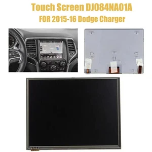 Für Jeep Grand Cherokee 8.4 Uconnect LCD MONITOR Touchscreen Radio Navigation - Bild 1 von 6