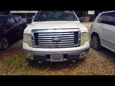 Rear View Mirror Automatic Dimming Fits 09-14 EXPEDITION 1144771 - Image 1 of 4