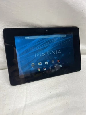 Insignia NS-15T8LTE 8" Tablet In Great Condition - Image 1 of 4