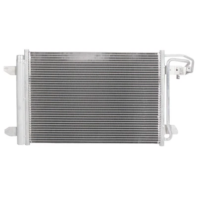 AC Condenser For 2007-2015 Volkswagen Eos 2006-2013 Audi A3 Quattro - Image 1 of 4