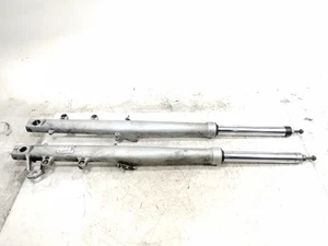 2000 00 BMW R1100 RT R Front Fork Suspension STRAIGHT Forks - Bild 1 von 12