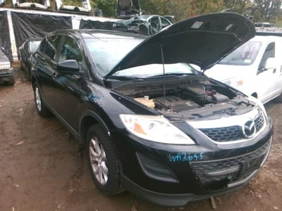 CX-9      2012 Steering Shaft 8761125 - Image 1 of 4