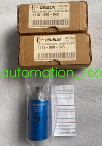 1PCS NEW DEUBLIN  1116-090-043 shipping Via DHL/ Fedex - Imagen 1 de 2
