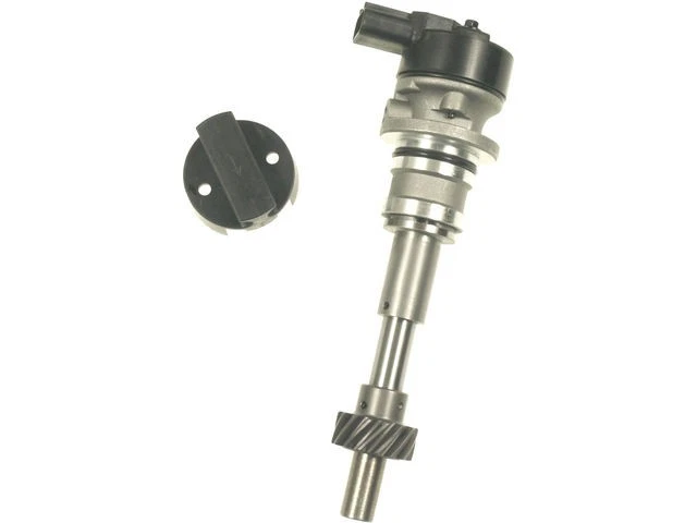 Sincronizador de eixo de comando para 1997-2003 Ford F150 4.2L V6 2002 2000 1999 JG519BC - Imagem 1 de 1