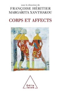 Corps et affects | Héritier Françoise Xanthakou Margarita | Bon état - Picture 1 of 1