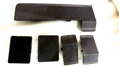 Suzuki Samurai Sj410 Sj413 Gypsy Tablero de instrumentos 5 Pcs Kit RHD |Apto para Foto 1 de 2