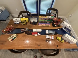 Collector Die-Cast Vehicle Lot - 12+ Models w/ Boxes All New In Original Package - Picture 1 of 5