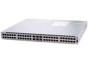 Arista 7020TR-48 (1 Broken Blue pull out tab on Power Supplies) - Picture 1 of 3