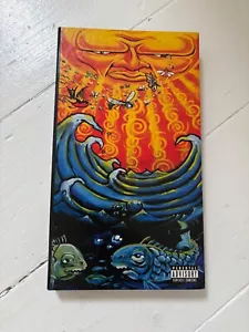 SUBLIME - Everything Under The Sun - 4 CD - Box Set - Picture 1 of 6