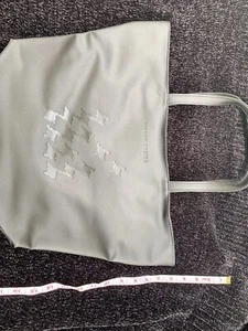 David Jones Black Tote Rounded - Picture 1 of 5