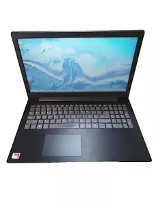 Lenovo Laptop V145-15AST AMD A9-9425 4GB RAM 128GB SSD Grade C EA2901 - Picture 1 of 9