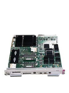 CISCO - RSP720-3CXL-GE V13- Route Switch Processor 720-3CXL - Picture 1 of 3