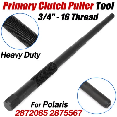 For Polaris Primary Clutch Puller 500 600 700 800 AXYS PRO RMK ASSAULT 2003-2020 - Image 1 of 4