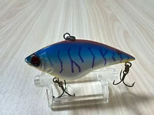 DUEL HARD CORE DRUM Light VIBRATION Fishing Lure #AR106 - Picture 1 of 2
