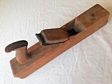 New listing
Antique Handmade Wood 16” Long Planer Vintage
