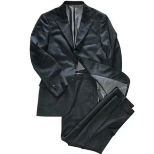 The Suit Company M Altaqualita Fabric Men'S Top And Bottom - Picture 1 of 16