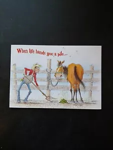 Funny Encouragement Card - Picture 1 of 4