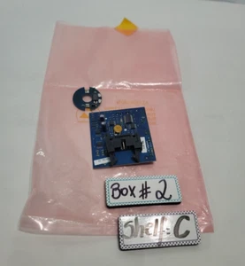 Placa de registro MK4 ccTalk PCB cifrada - Imagen 1 de 6
