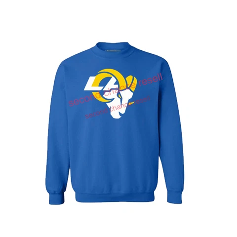 Los Angeles | LA Rams Sweater Cover