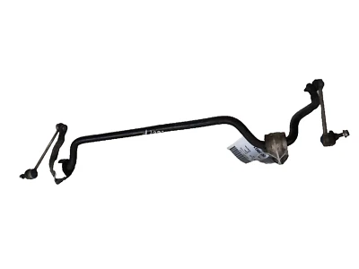 BMW SERIE 3 328CI 1999 2000 barra estabilizadora delantera barra estabilizadora enlace de suspensión Foto 1 de 4