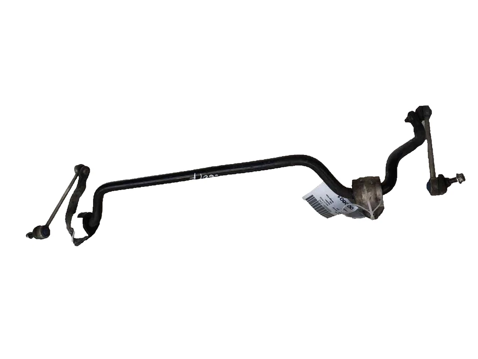 BMW SERIE 3 328CI 1999 2000 barra estabilizadora delantera barra estabilizadora enlace de suspensión Foto 1 de 4