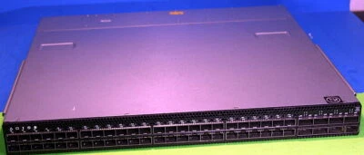 01AD888 8831-25C IBM MELLANOX SN2410 48-Port 25Gbe, 8-Port 100Gbe ONIE Switch - Image 1 of 4