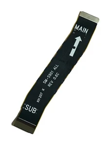 Original Samsung SM-S901B Galaxy S22 Haupt Flexkabel Mainflex Verbindung Kabel - Picture 1 of 2