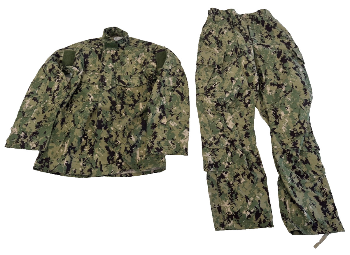 NWU Uniform for sale | eBay NWU Uniform for sale | eBay