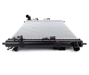 Radiator For Mitsubishi ASX Lancer Outlander Citroen C4 Aircross Peugeot 4008 - Bild 1 von 3