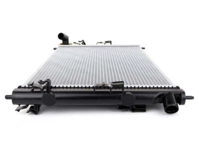 Radiator For Mitsubishi ASX Lancer Outlander Citroen C4 Aircross Peugeot 4008 - image 1 of 3
