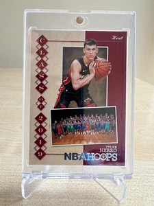 2019/20 Panini Hoops Tyler Herro Rookie Card Class of 2019 - Zdjęcie 1 z 2