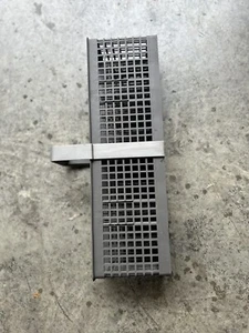WPW10195494 KITCHENAID DISHWASHER SILVERWARE BASKET rack clean W10195494 - Picture 1 of 3